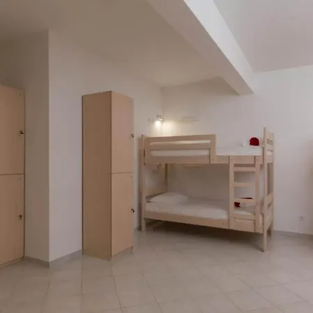 Tatil Evi Free Bird - Bed In Four Bed Mixed 2