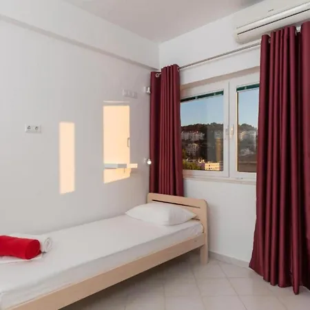 Holiday home Free Bird - Bed In Four Bed Mixed 2 Dubrovnik
